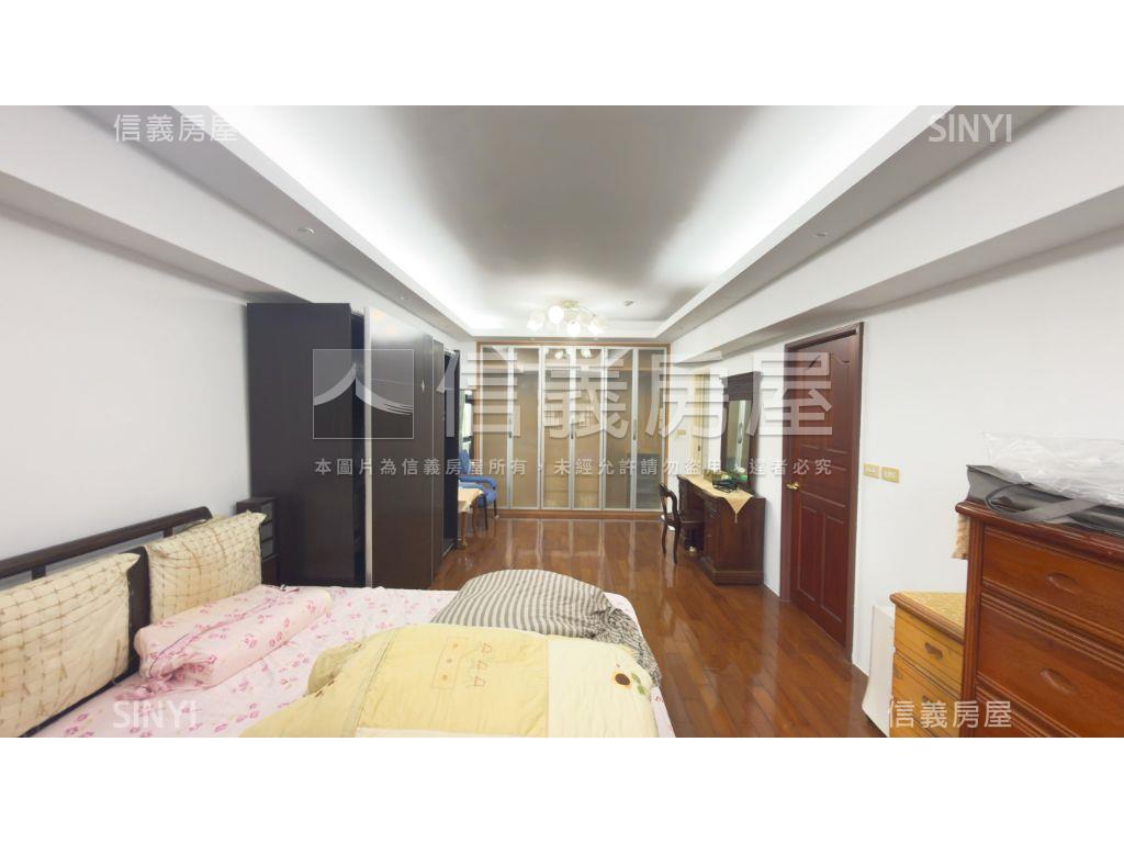 稀有公甲朝外邊間將軍戶房屋室內格局與周邊環境