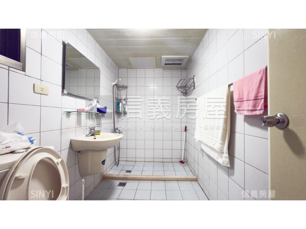 稀有公甲朝外邊間將軍戶房屋室內格局與周邊環境