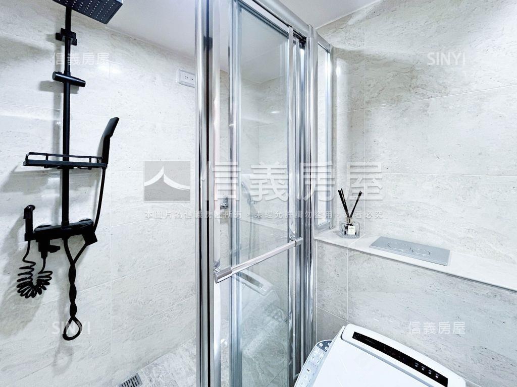 首選！精緻裝潢文心愛悅房屋室內格局與周邊環境