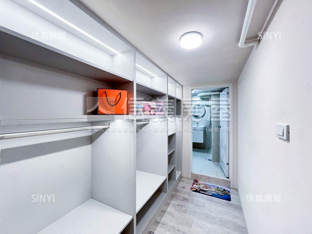 首選！精緻裝潢文心愛悅房屋室內格局與周邊環境