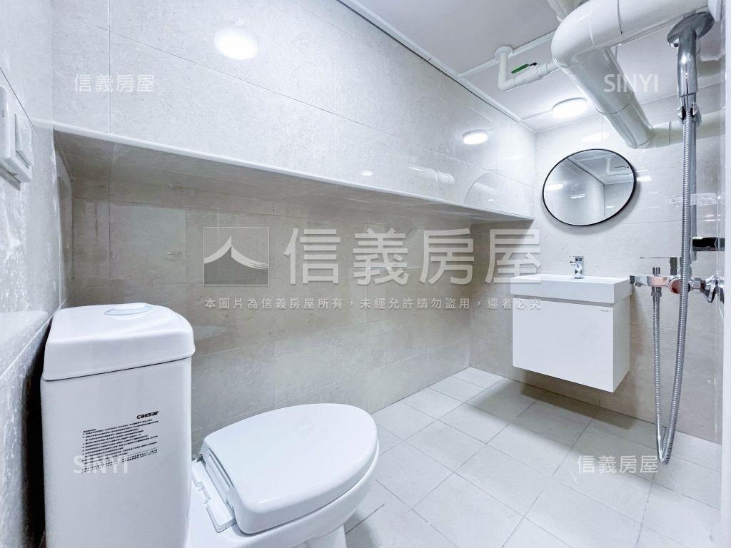 首選！精緻裝潢文心愛悅房屋室內格局與周邊環境