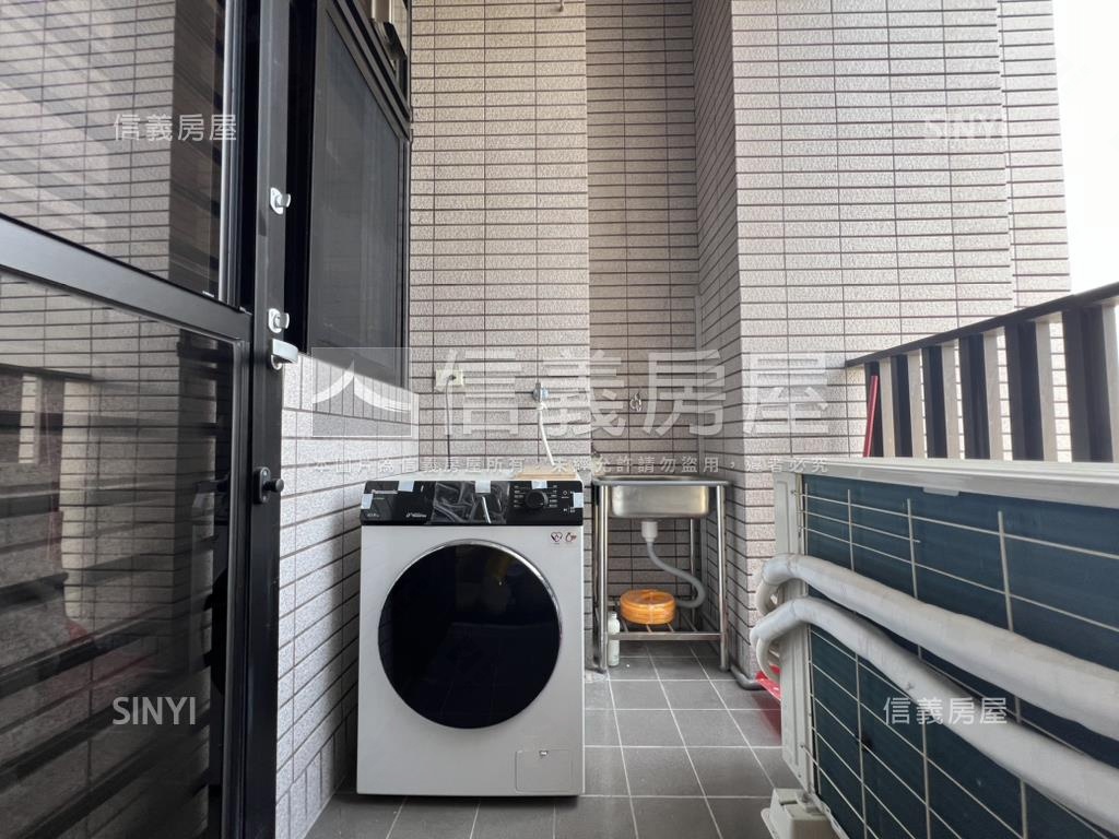 首選！精緻裝潢文心愛悅房屋室內格局與周邊環境