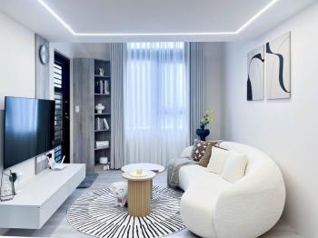 首選！精緻裝潢文心愛悅