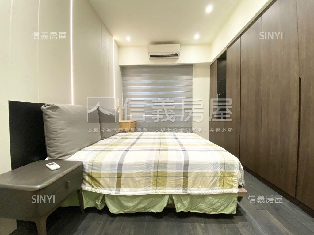 惠宇精裝三房平車房屋室內格局與周邊環境