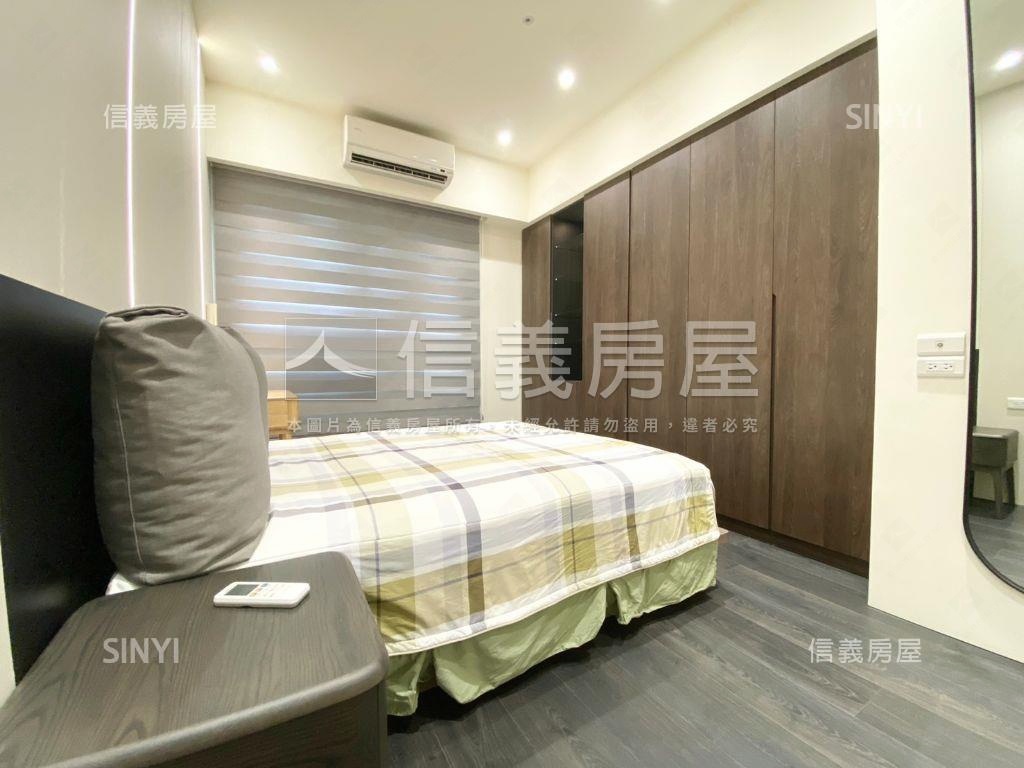 惠宇精裝三房平車房屋室內格局與周邊環境