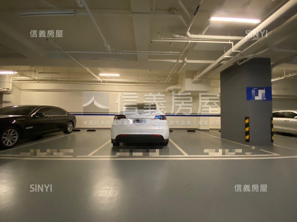 惠宇精裝三房平車房屋室內格局與周邊環境