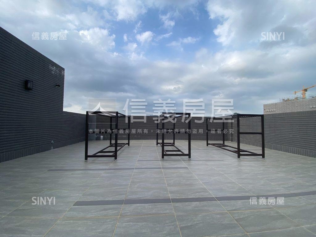 惠宇精裝三房平車房屋室內格局與周邊環境