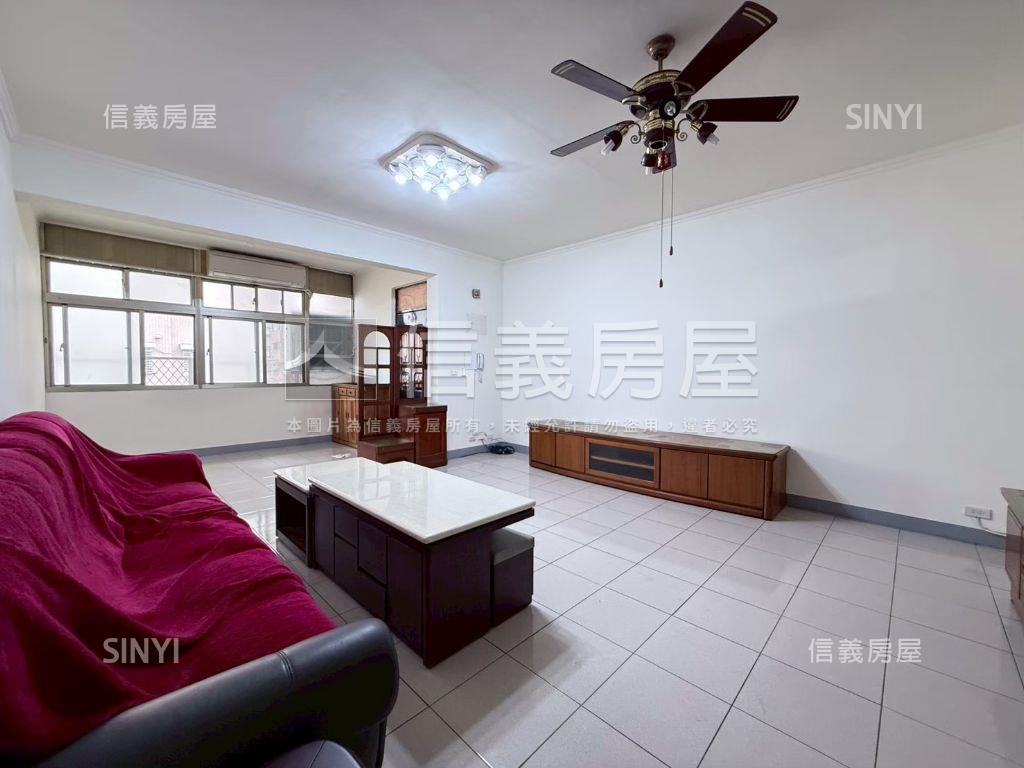 近環球大空間好運用美寓房屋室內格局與周邊環境