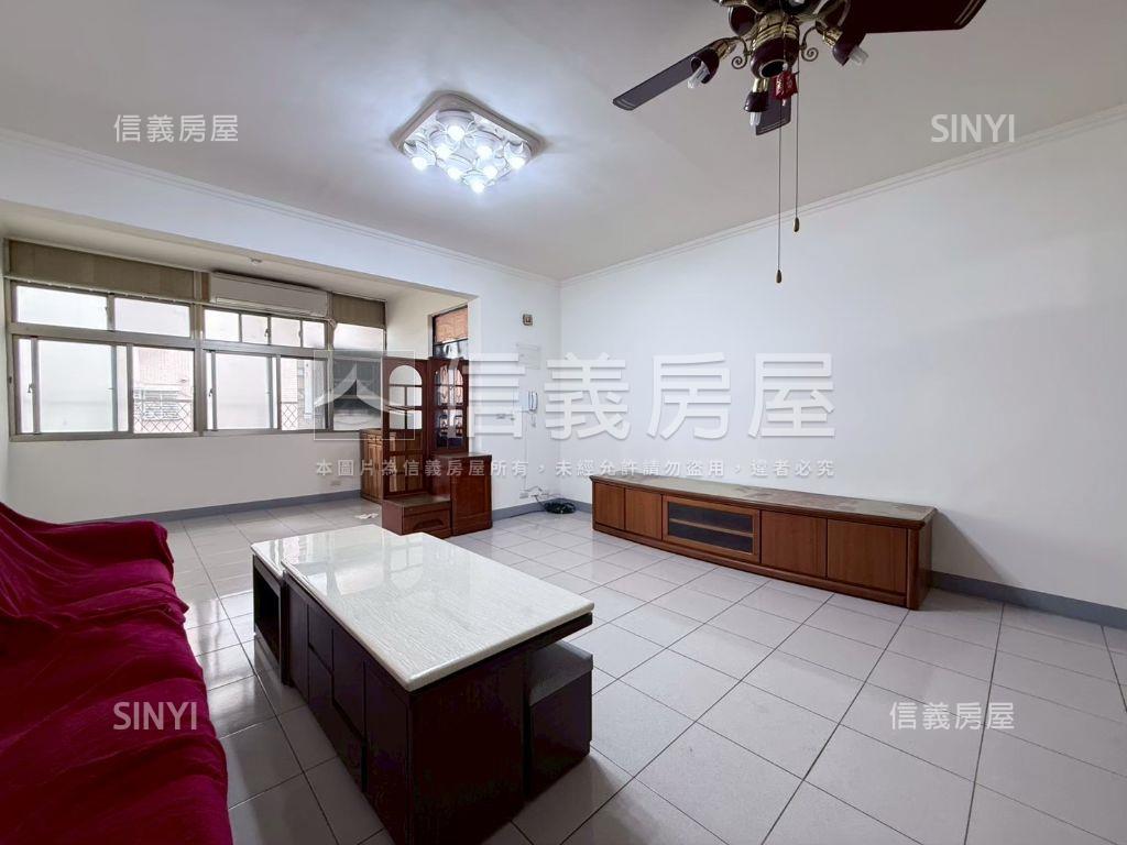 近環球大空間好運用美寓房屋室內格局與周邊環境