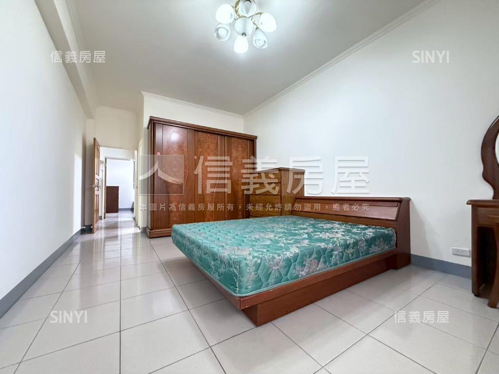 近環球大空間好運用美寓房屋室內格局與周邊環境