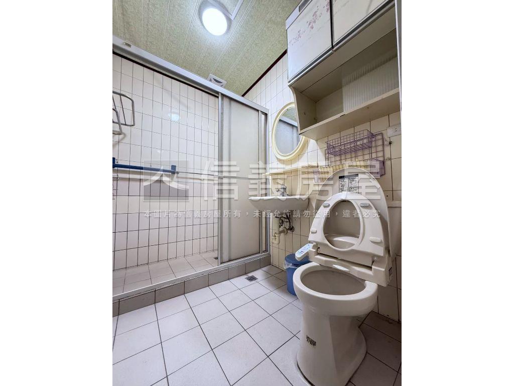 近環球大空間好運用美寓房屋室內格局與周邊環境