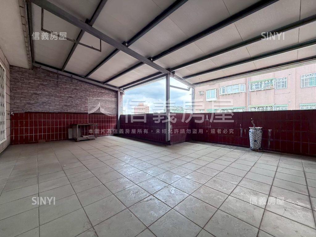 近環球大空間好運用美寓房屋室內格局與周邊環境