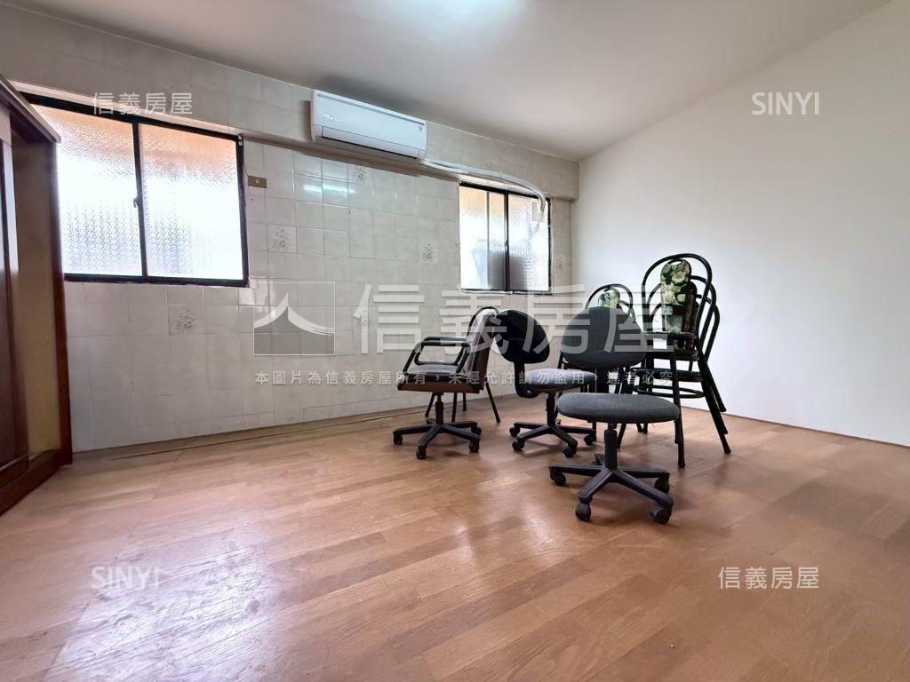 近環球大空間好運用美寓房屋室內格局與周邊環境