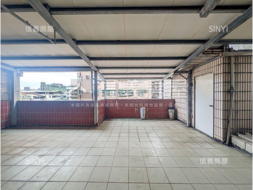 近環球大空間好運用美寓房屋室內格局與周邊環境