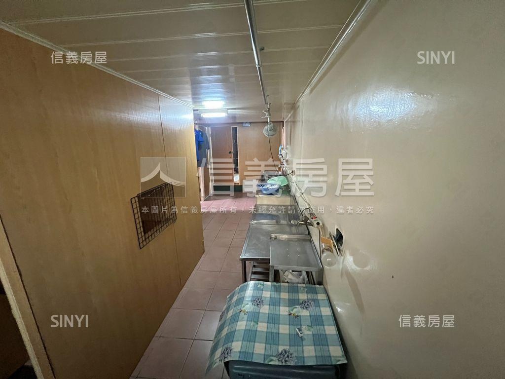 仁政大空間美寓房屋室內格局與周邊環境