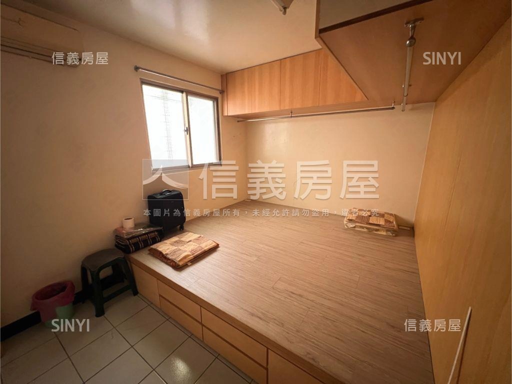 仁政大空間美寓房屋室內格局與周邊環境