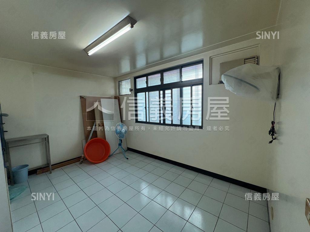 仁政大空間美寓房屋室內格局與周邊環境