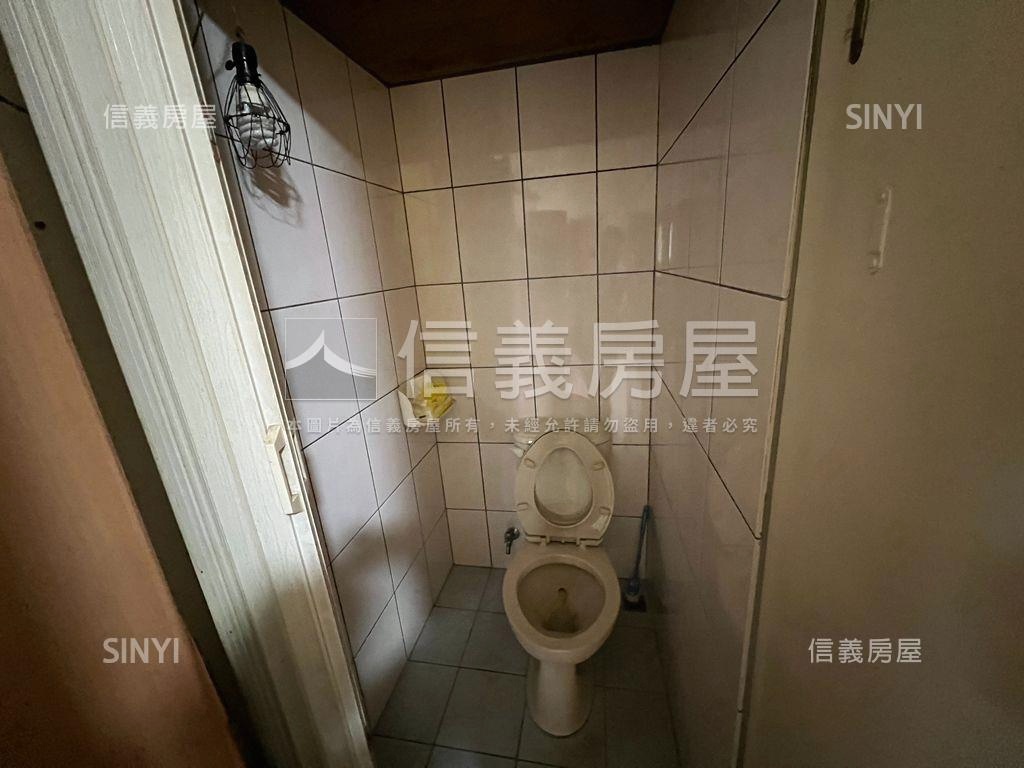 仁政大空間美寓房屋室內格局與周邊環境