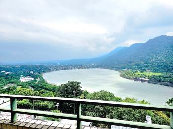 太平洋水鄉渡假村湖景美宅
