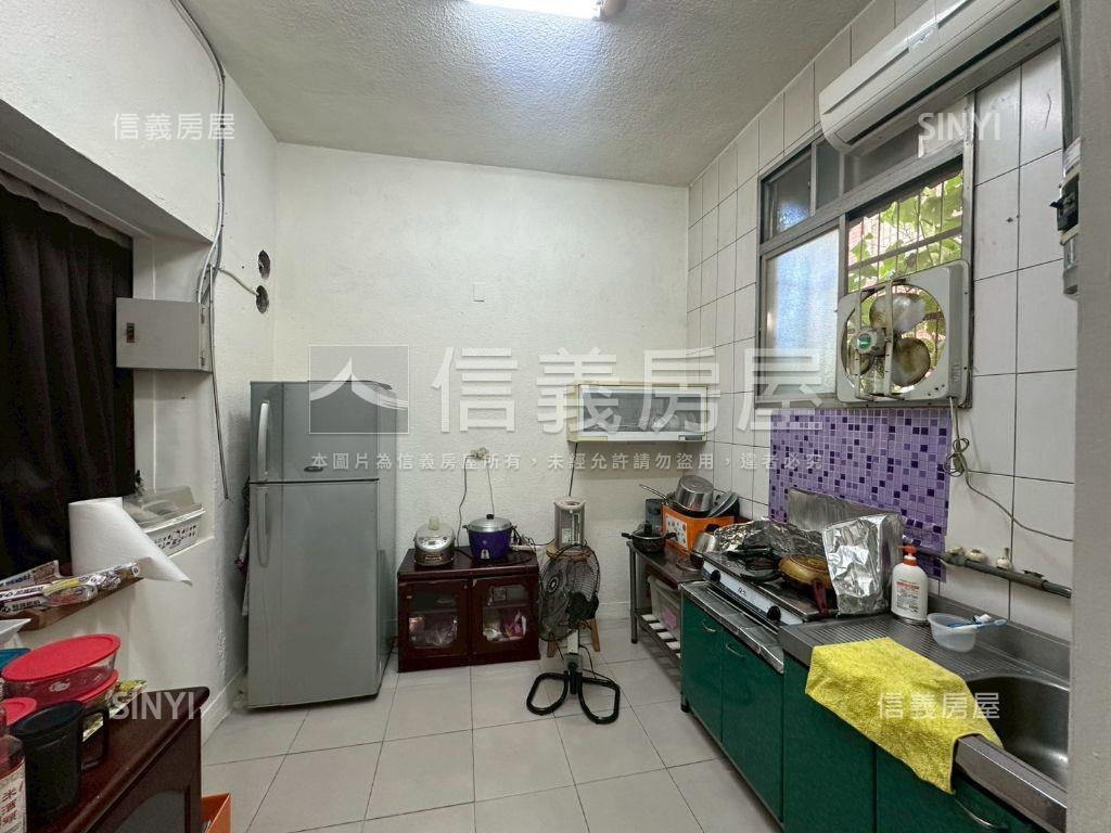 林森優質店面１＋２樓房屋室內格局與周邊環境