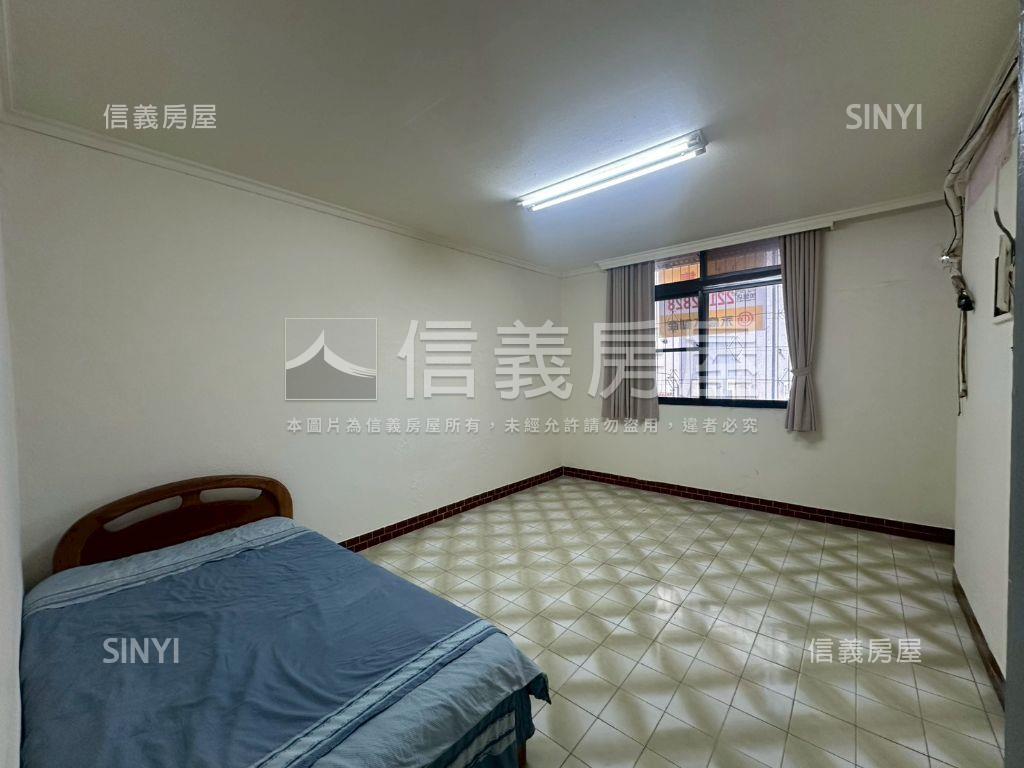 林森優質店面１＋２樓房屋室內格局與周邊環境