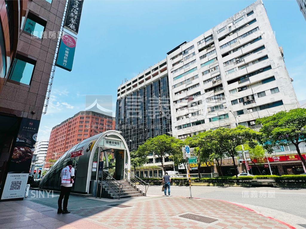 全坤１０１─Ａ１戶１１樓房屋室內格局與周邊環境