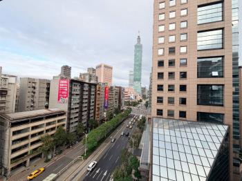 全坤１０１─Ａ１戶１１樓