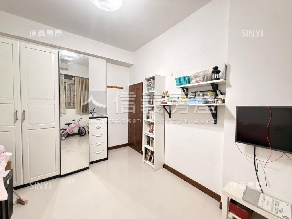 三代同堂免爬高大氣樓中樓房屋室內格局與周邊環境