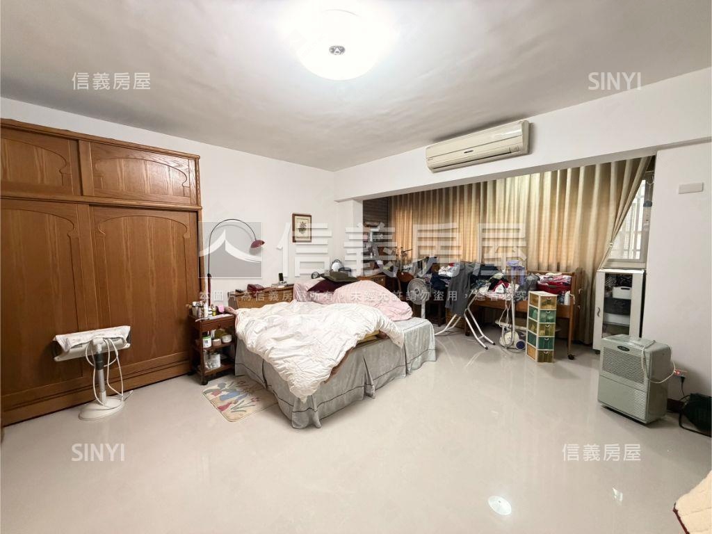 三代同堂免爬高大氣樓中樓房屋室內格局與周邊環境