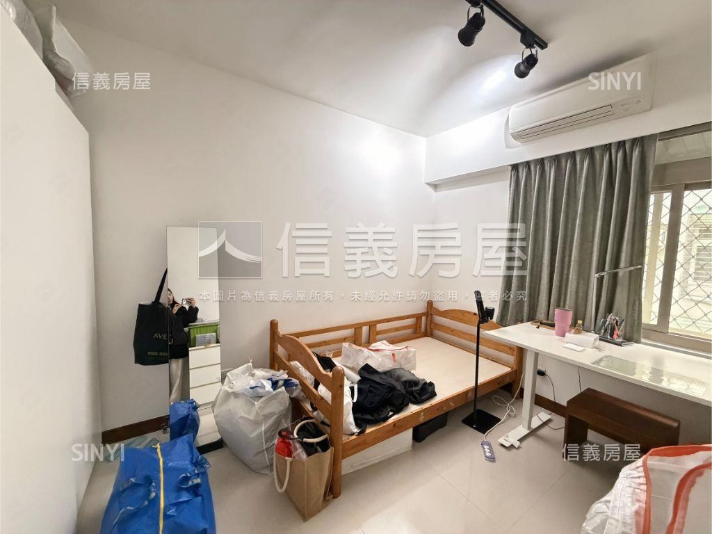 三代同堂免爬高大氣樓中樓房屋室內格局與周邊環境