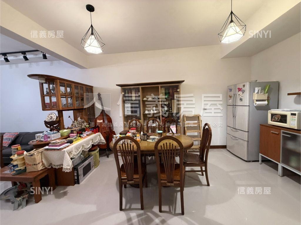 三代同堂免爬高大氣樓中樓房屋室內格局與周邊環境