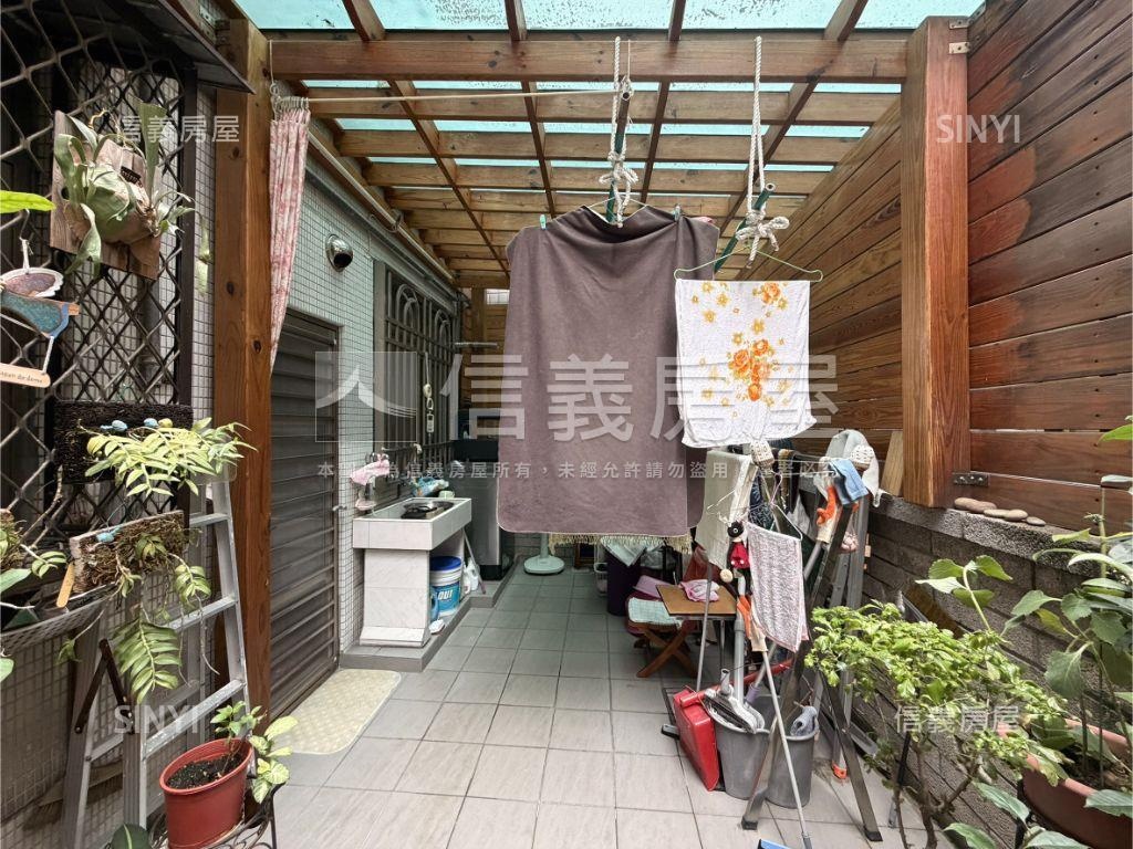 三代同堂免爬高大氣樓中樓房屋室內格局與周邊環境