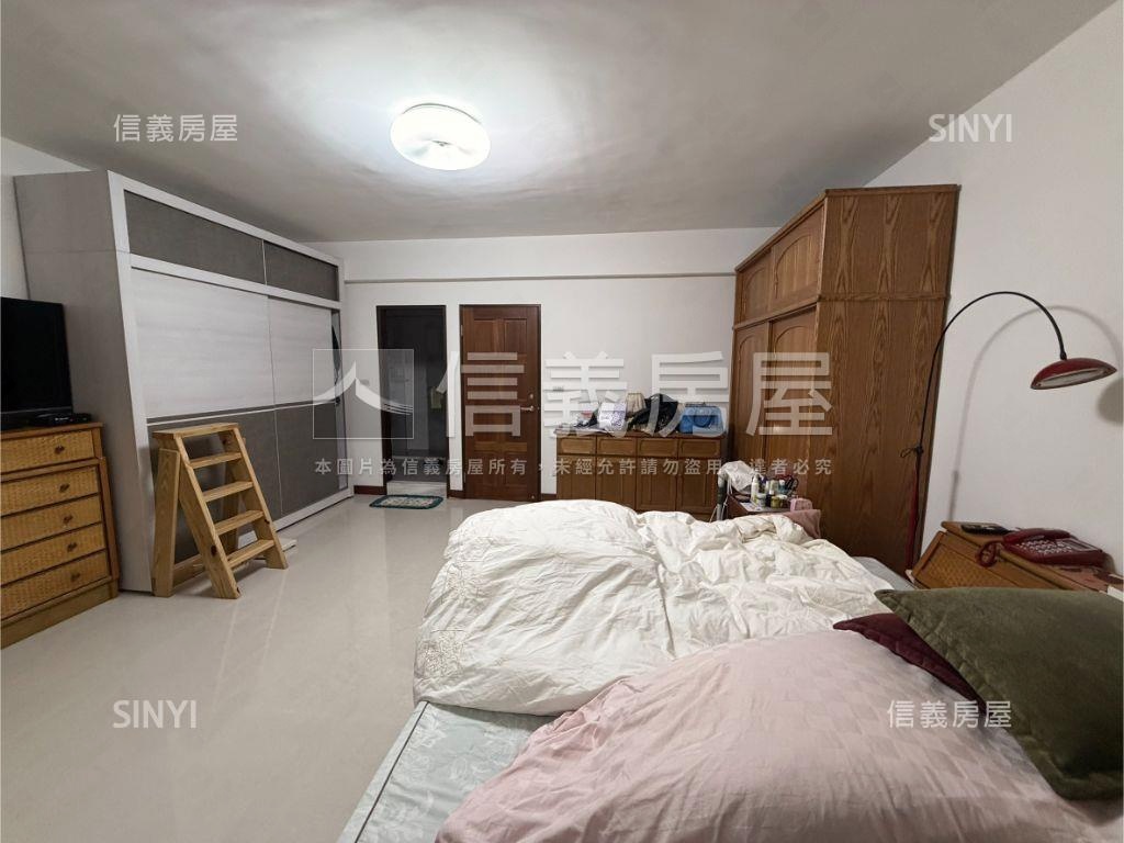 三代同堂免爬高大氣樓中樓房屋室內格局與周邊環境