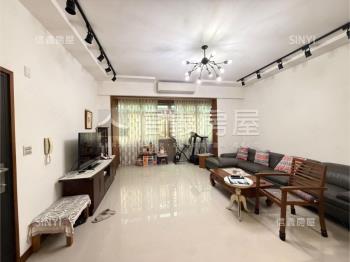 三代同堂免爬高大氣樓中樓