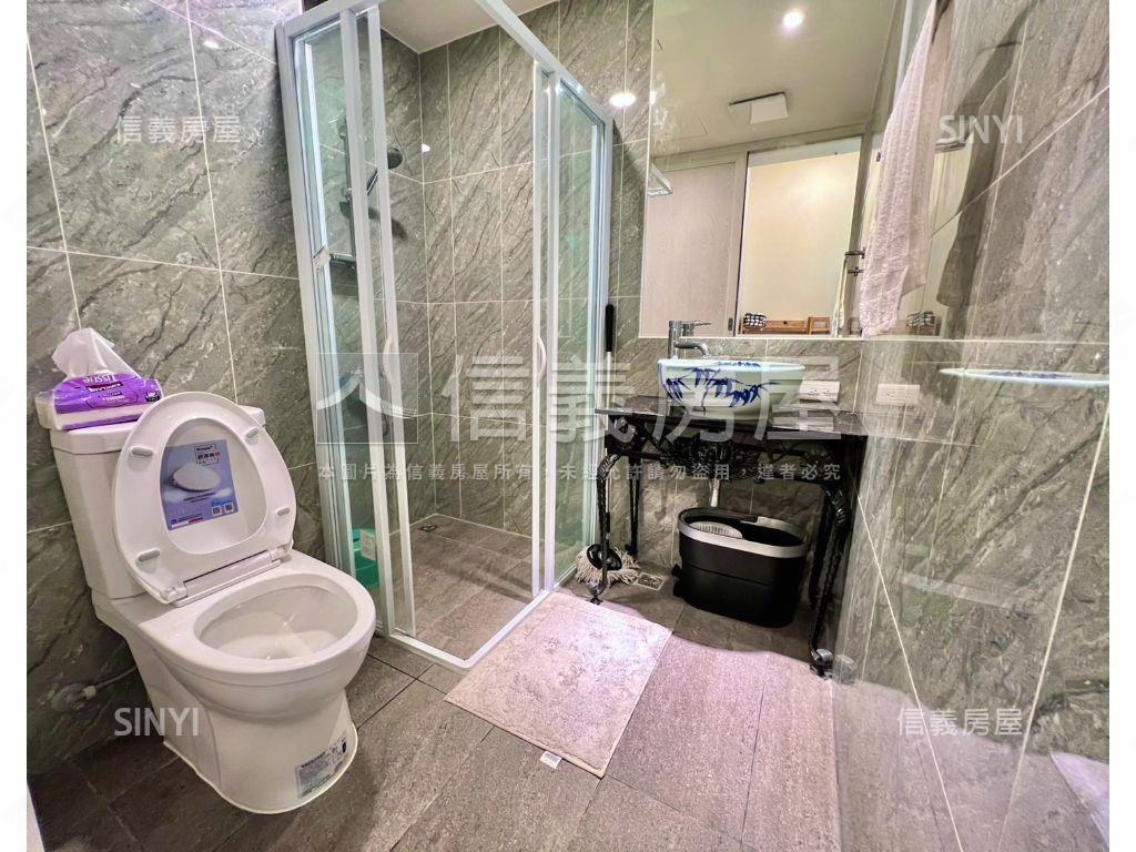 銀河稀有邊間露臺無暗廳房屋室內格局與周邊環境