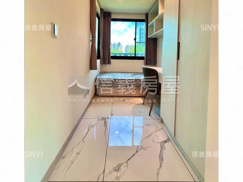 銀河稀有邊間露臺無暗廳房屋室內格局與周邊環境