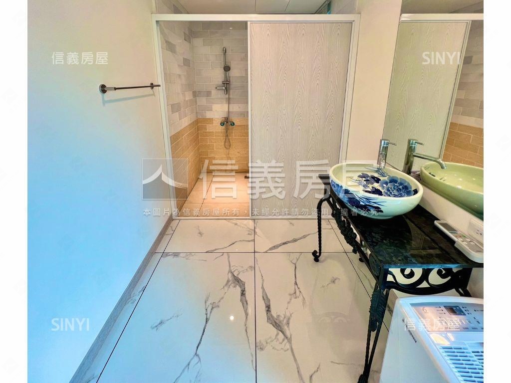 銀河稀有邊間露臺無暗廳房屋室內格局與周邊環境