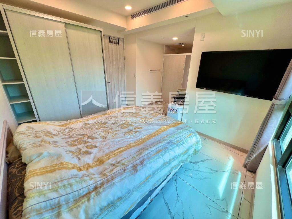 銀河稀有邊間露臺無暗廳房屋室內格局與周邊環境