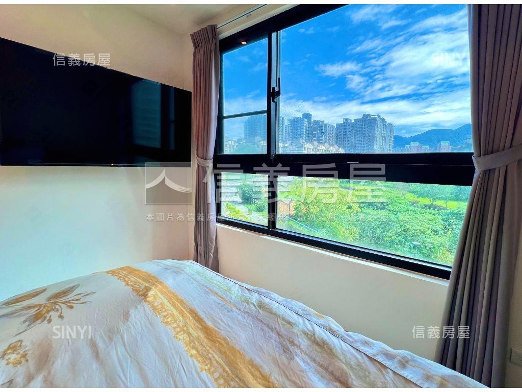 銀河稀有邊間露臺無暗廳房屋室內格局與周邊環境