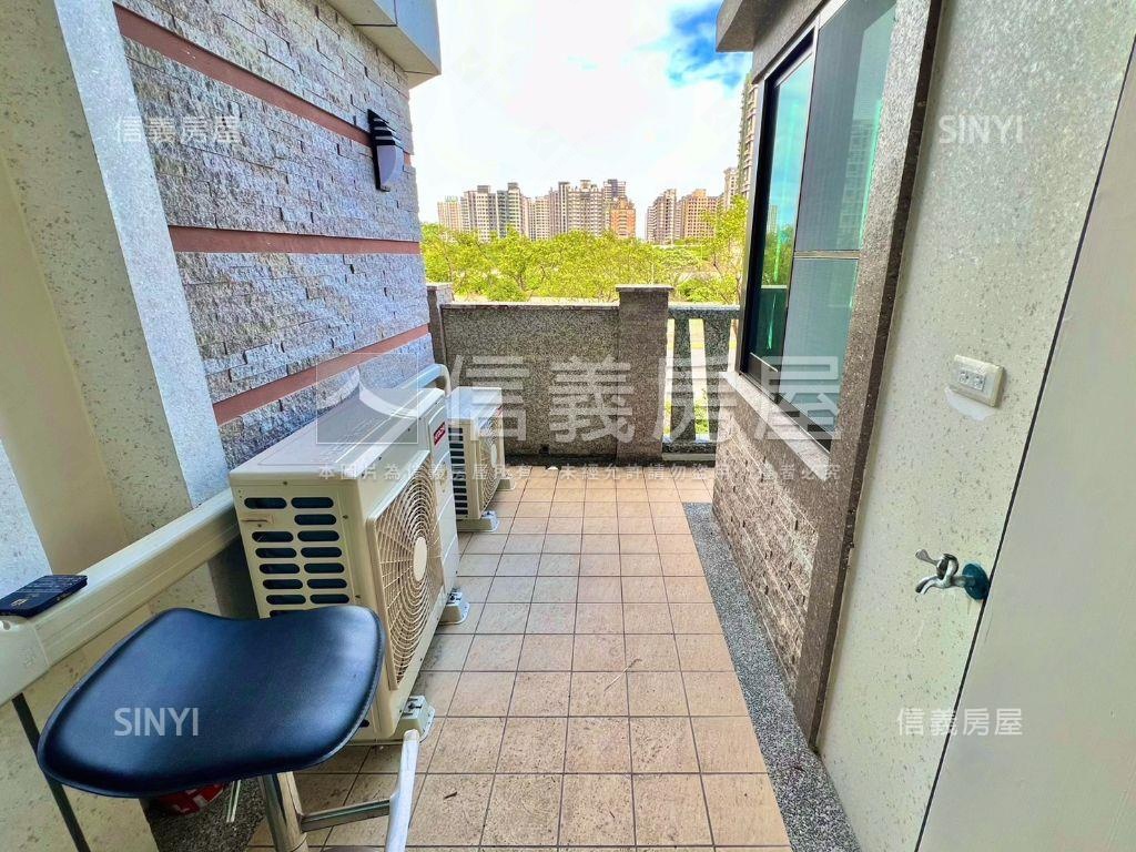 銀河稀有邊間露臺無暗廳房屋室內格局與周邊環境