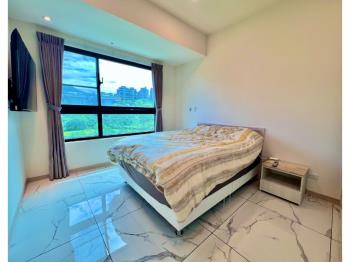 銀河稀有邊間無暗廳