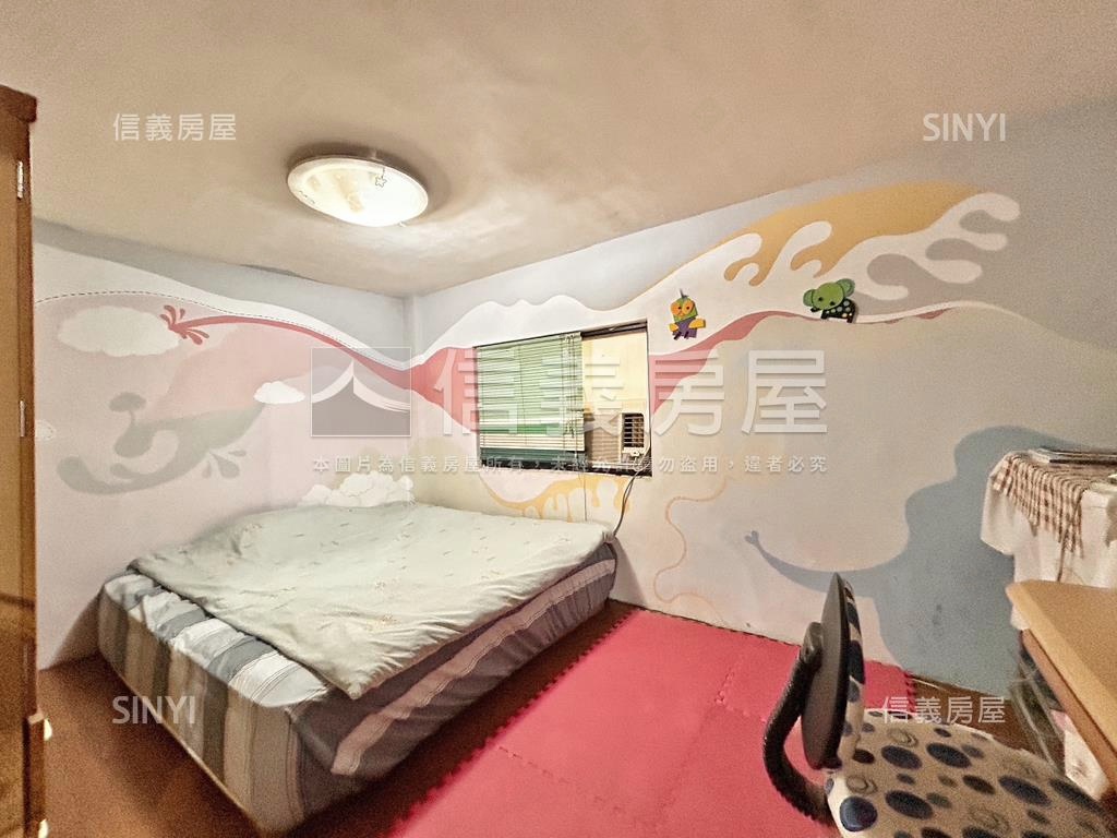 幸福樓中樓帶坡平車房屋室內格局與周邊環境