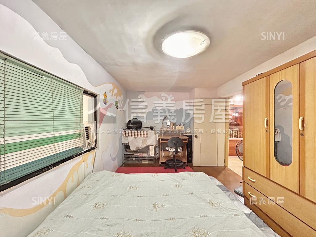 幸福樓中樓帶坡平車房屋室內格局與周邊環境