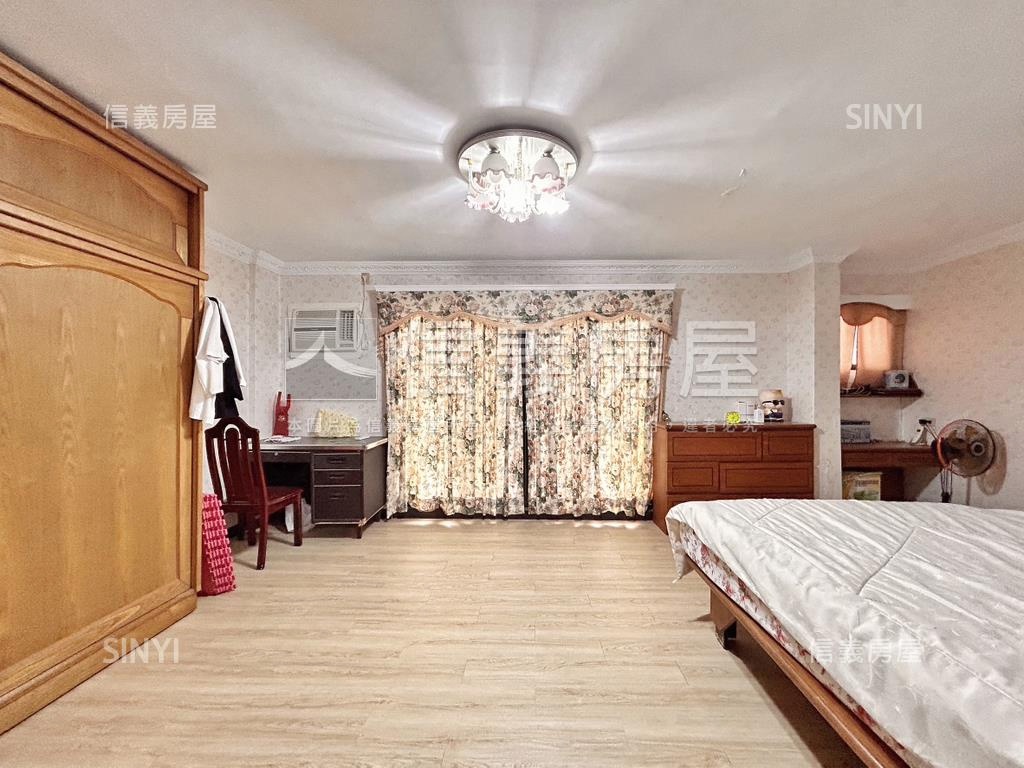 幸福樓中樓帶坡平車房屋室內格局與周邊環境