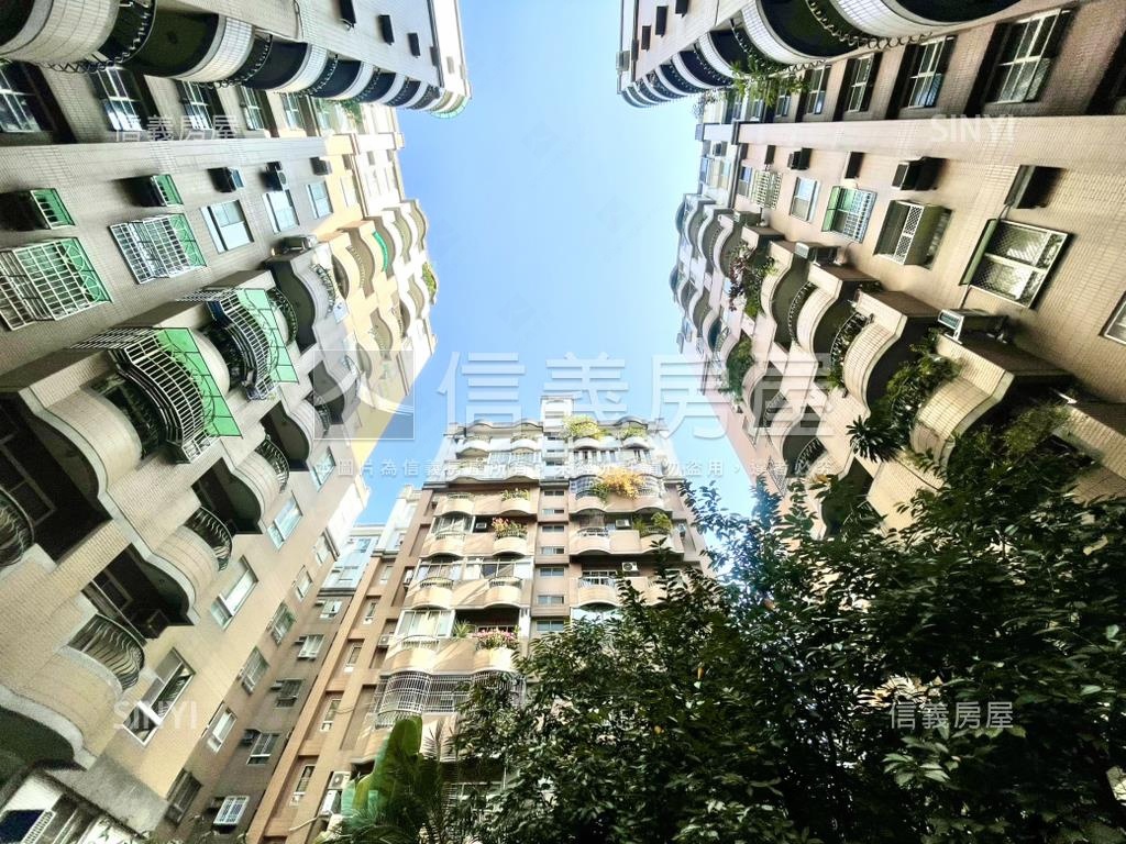 大慶捷運四房雙平車面公園房屋室內格局與周邊環境