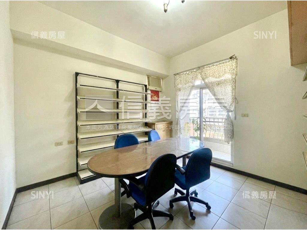 大慶捷運四房雙平車面公園房屋室內格局與周邊環境