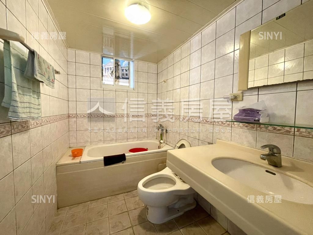 大慶捷運四房雙平車面公園房屋室內格局與周邊環境