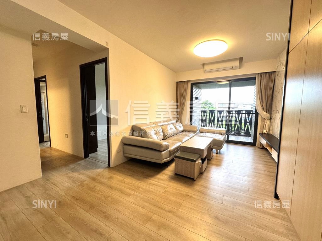 硯１２面學校樹梢戶房屋室內格局與周邊環境