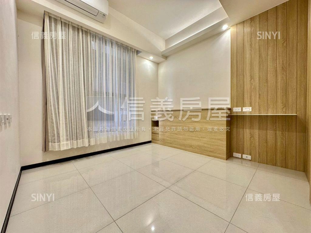 捷運站旁裝潢兩房平車房屋室內格局與周邊環境