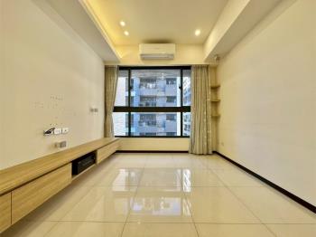 松竹捷運站裝潢兩房平車